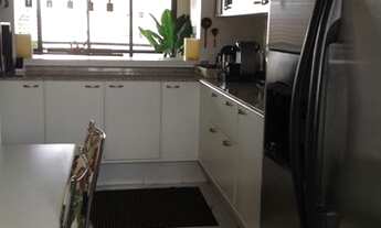 Imagem: APARTAMENTO SEMI NOVO COM VARANDA GOURMET