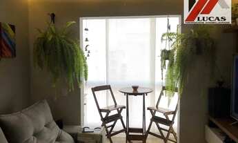 Imagem 2: Lindissimo apartamento