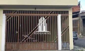 Imagem: Sobrado com 2 dormitórios em Santo André