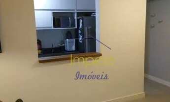 Imagem 3: Apartamento Spazio Campo Giallo com 2 dormitórios à venda, 45 m² por R$ 200.000 - Vila Tes