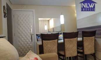 Imagem: Apartamento à venda, 45 m² por R$ 220.000,00