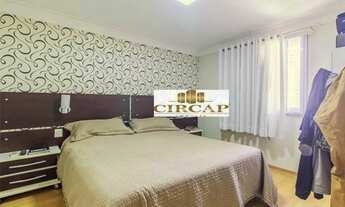 Imagem 7: Apartamento para venda tem 126 metros quadrados com 4 quartos em Vila Romana - São Paulo