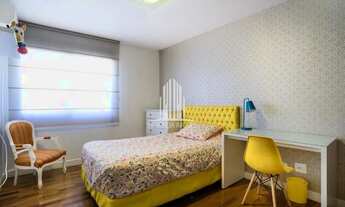 Imagem 2: Cobertura Triplex - 5 vagas Pacaembu