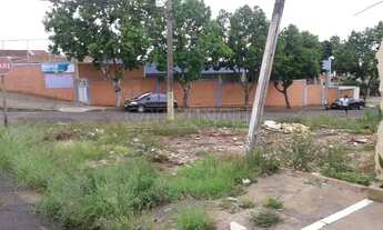 Imagem 2: Terreno Padrão em São Carlos