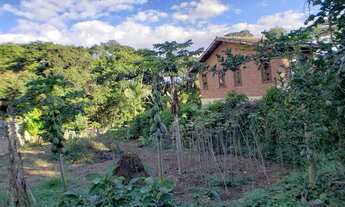 Imagem 6: Lote/Terreno para venda com 570 metros quadrados em Chales do Imperador - Juiz de Fora - M