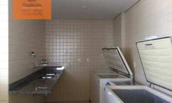 Imagem 4: Pituba Ville, 1/4 mobiliado,infra,garagem - Salvador - BA