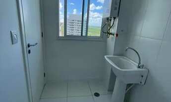 Imagem 2: Apartamento no Terramaris Condomínio Clube com 101 m2, andar alto, sombra e ventilado