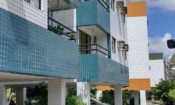 Imagem: Apartamento na Macaxeira