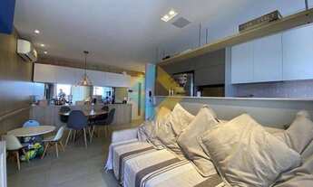 Imagem 7: Apartamento com 3 dorms, Icaraí, Niterói - R$ 1.09 mi, Cod: 111