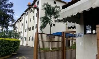 Imagem: CONDOMINIO RESIDENCIAL FELIX SAHAO - Oportunidade