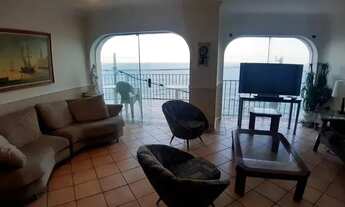 Imagem: VISTA TOTAL AO MAR