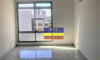 Imagem: Apartamento com 1 dormitório à venda