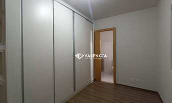 Imagem 5: Apartamento semi Mobiliado para Alugar no Ed. Abraham Lincoln por R$4.300,00 no Centro - R