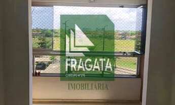 Imagem: APARTAMENTO ARACAJU PALM VILLE RESIDENCE