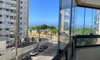 Imagem 2: Apartamento com 3 quartos à venda, 130 m² - Praia de Itaparica