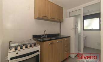 Imagem 5: PORTO ALEGRE - Apartamento Padrão - Central Parque