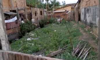 Imagem: Terreno em Águas lindas