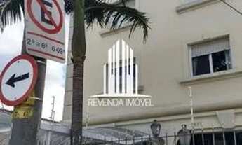 Imagem 3: Apartamento no Condomínio Edifício Ipanema com 80m e 2 quartos no Ipiranga