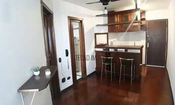 Imagem 5: Apartamento com 1 dormitório à venda, 25 m² por R$ 350.000,00 - Bela Vista - São Paulo/SP