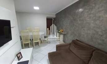 Imagem: Apartamento com 2 quartos, 1 vaga, sala