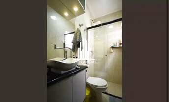 Imagem 7: Casa de condomínio à venda 136m² com 3 dormitórios e 2 vagas no Morumbi