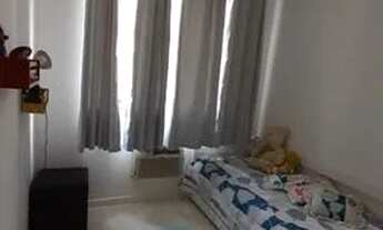 Imagem 7: Apartamento com 2 dormitórios para alugar, 56 m² por R$ 2.278/mês - Jacaré - Niterói/RJ