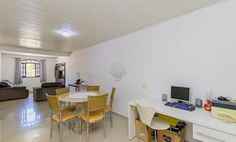 Imagem 7: Casa térrea em Pinhais com 122,39m² e 02 dormitórios