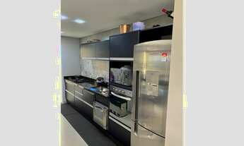 Imagem 2: AP. Condomínio Atmosphera - 97m2 - R$ 810.000