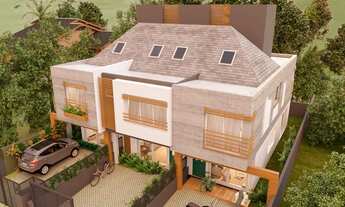 Imagem 2: Rio Tavares - Florianópolis