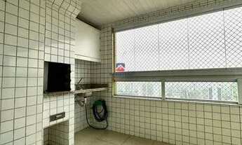 Imagem 5: Apartamento com 2 dorms, Guilhermina, Praia Grande - R$ 499 mil, Cod