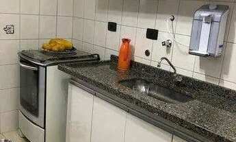 Imagem 7: Apartamento com 2 dormitórios à venda, 54 m² por R$ 345.000,00 - Vila Augusta - Guarulhos