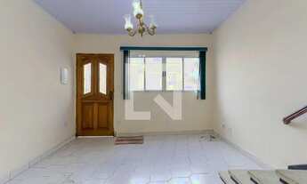 Imagem 4: Casa para Aluguel - Vila Gustavo, 2 Quartos, 80 m2