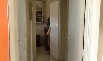 Imagem 2: Apartamento para aluguel tem 80 metros quadrados com 3 quartos em Setor Bueno - Goiânia