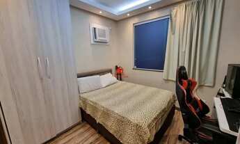 Imagem 3: Duplex no Laranjeiras Premium 4 Qts (3 Suites) 250m² Edicula