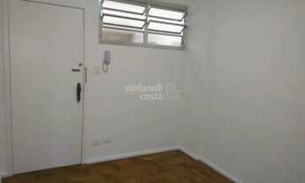 Imagem 3: Kit dividida com Garagem para Alugar na Consolação, São Paulo