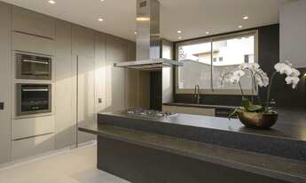 Imagem 7: RESIDENCIAL ÁRVORES