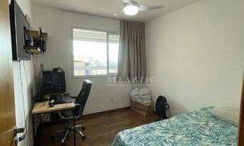 Imagem 6: 3 quartos amplo, ao lado do shopping praia da Costa!