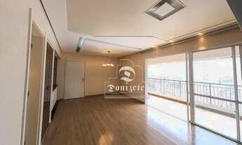 Imagem 3: Apartamento à venda, 106 m² por R$ 1.099.999,90 - Centro - São Bernardo do Campo/SP