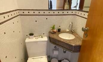 Imagem 6: Apartamento com 3/4 sendo 2 suítes a venda na praça da T 25 Setor Bueno - Goiânia - Goiás