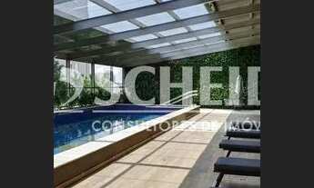 Imagem 7: APARTAMENTO 3 DORM 2 SUITES 2 VAGA DE GARAGEM 3 BANHEIROS 140M2 VILA MARIANA