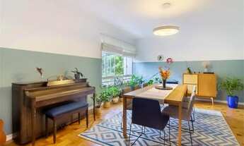 Imagem 5: São Paulo - Apartamento Padrão - BELA VISTA