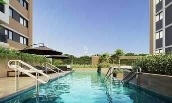 Imagem 7: Apartamento com 73m² com 3 quartos no Bacacheri