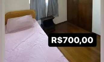 Imagem: Vaga individual República Feminina