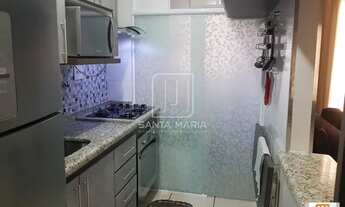 Imagem 3: Apartamento (tipo - padrao) 2 dormitórios, cozinha planejada, em condomínio fechado