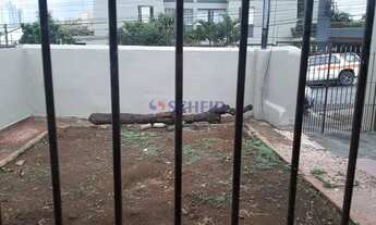 Imagem: 06 casas térreas para renda