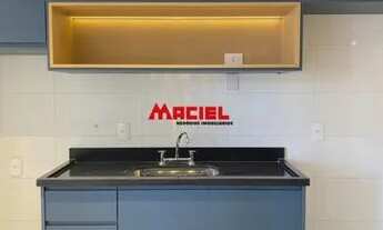 Imagem 3: Apartamento Satelite Novissimo Proximo ao Vale Sul e Andromeda Lazer completo