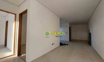 Imagem: Apartamento com 2 dormitórios à venda