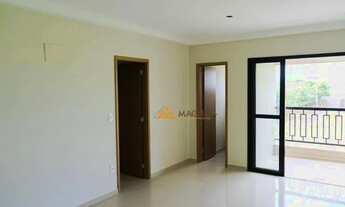 Imagem 3: Apartamento com 3 dormitórios para alugar, 98 m² por R$ 4.071,58/mês - Quinta da Primavera