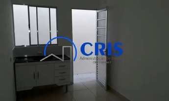 Imagem 5: Quarto amplo, cozinha e lavanderia na Vila Santa Catarina!