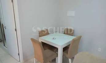 Imagem 6: Apartamento a venda Vila Caiçara , 54m², 1 dorm, 1 vaga